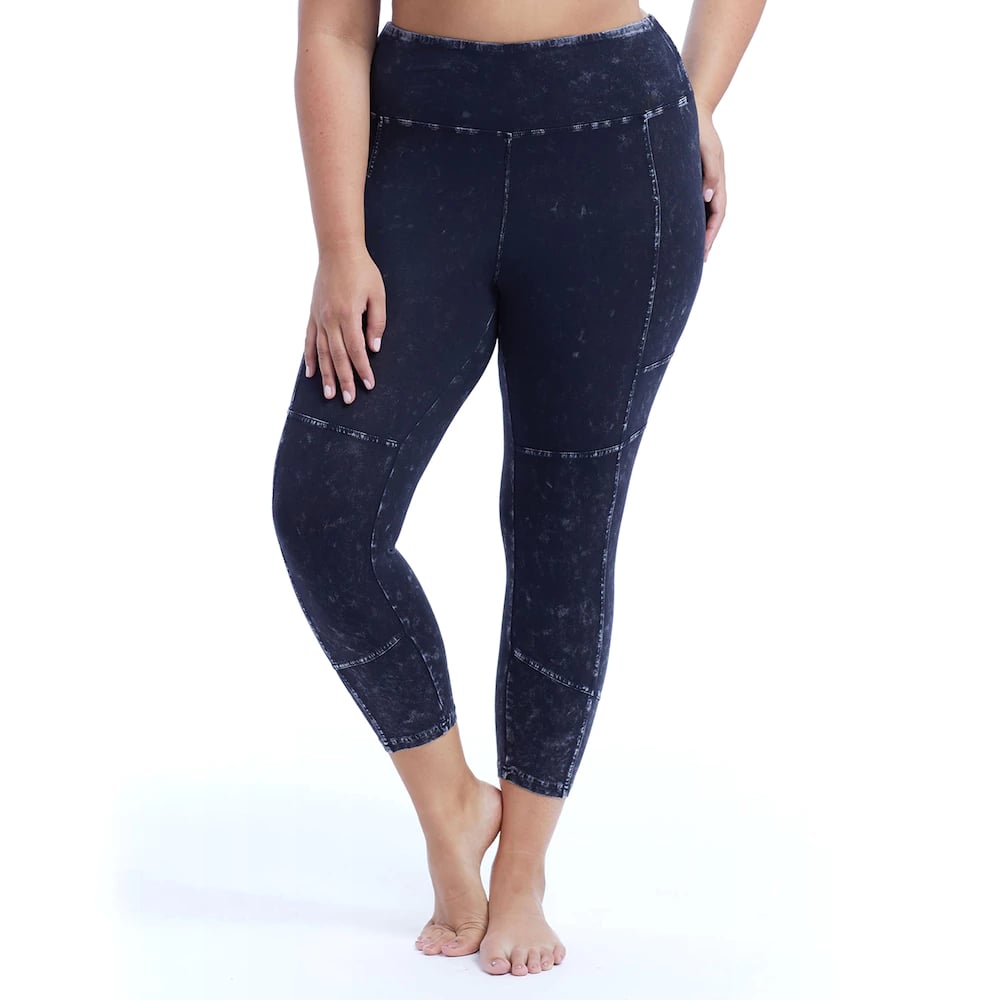 Marika Morgan Moto Workout Leggings