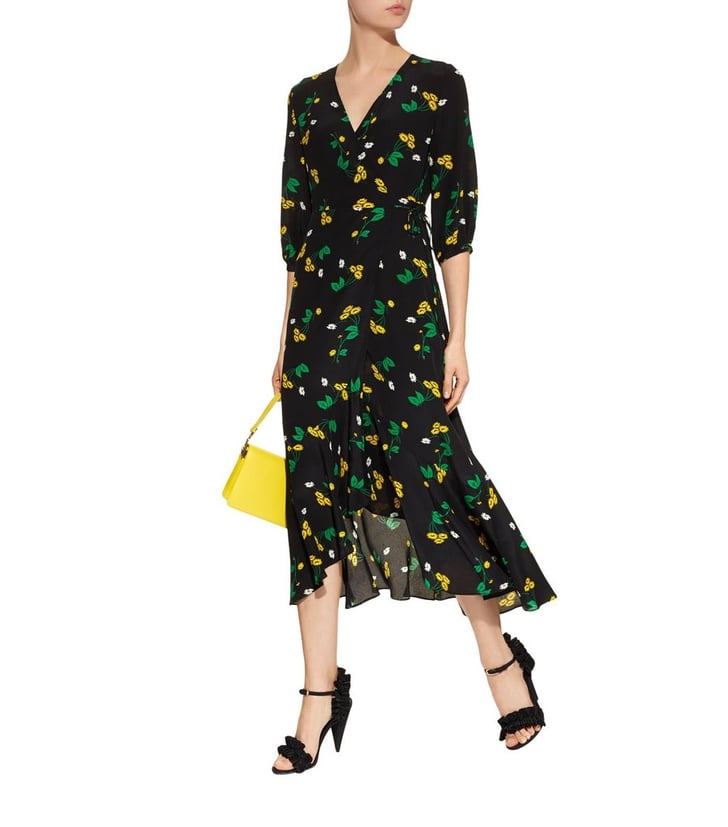 Rixo London Dress Rixo London Dress 2018 POPSUGAR Fashion Photo 17