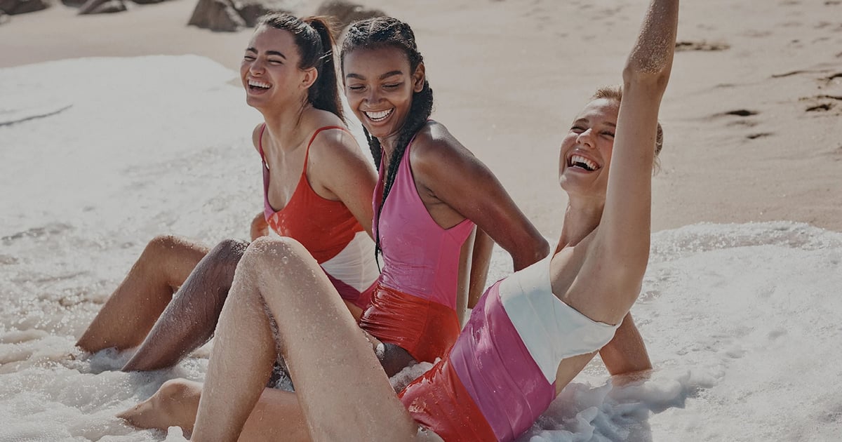Meet Summersalt – the Instagram-Friendly Swimsuit Brand That’ll Make Your Confidence Soar Meet Summersalt – the Instagram-Friendly Swimsuit Brand That’ll Make Your Confidence Soar
