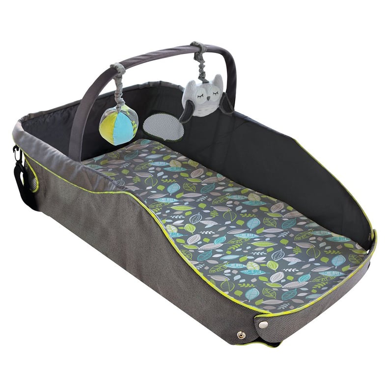 Infant Travel Bed
