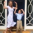 Ava, Deacon, and Tennessee Have the Coolest Mom — See 7 Videos of Reese Witherspoon With Her Kids