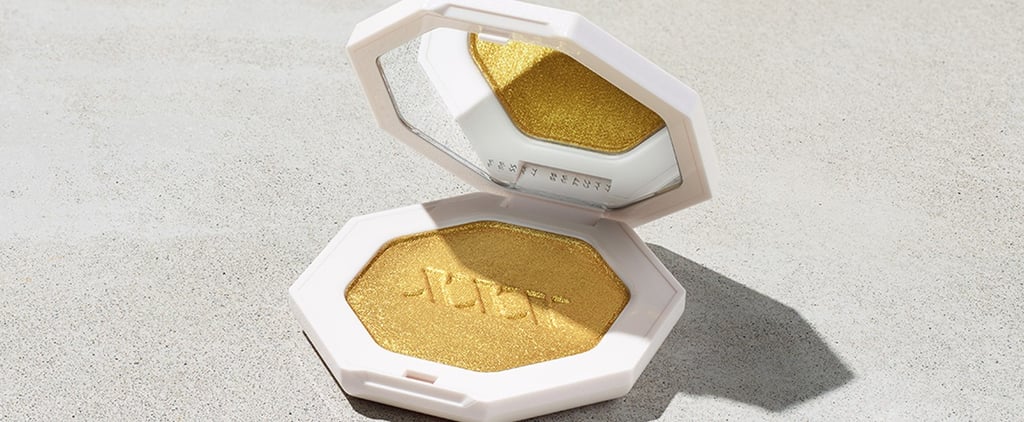 Fenty Beauty Dirty Thirty Highlighter For Rihanna's Birthday