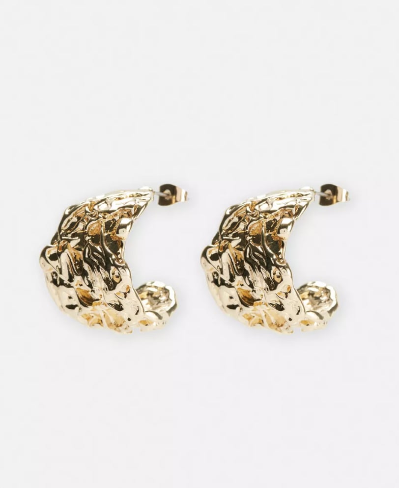 Primark hoop earrings outlet