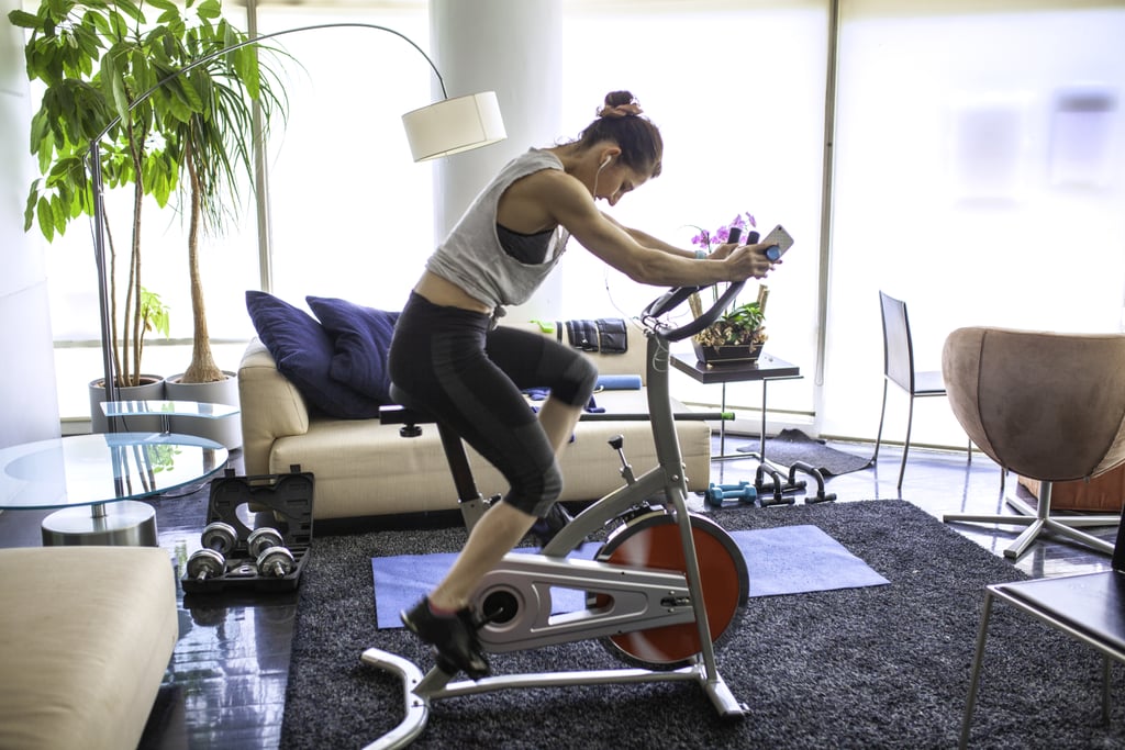 The 10 Best Cycling Workouts on YouTube