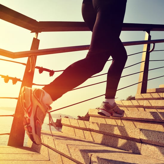 Back-to-Basics Full-Body Workout