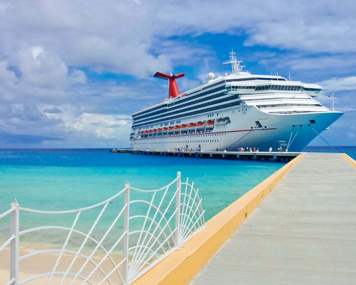 Work on a Cruise Ship Best Ways to Work Abroad POPSUGAR Money