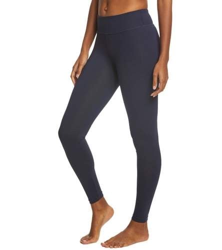 Yoga Outlet Danskin Body Fit Ankle Yoga Legging