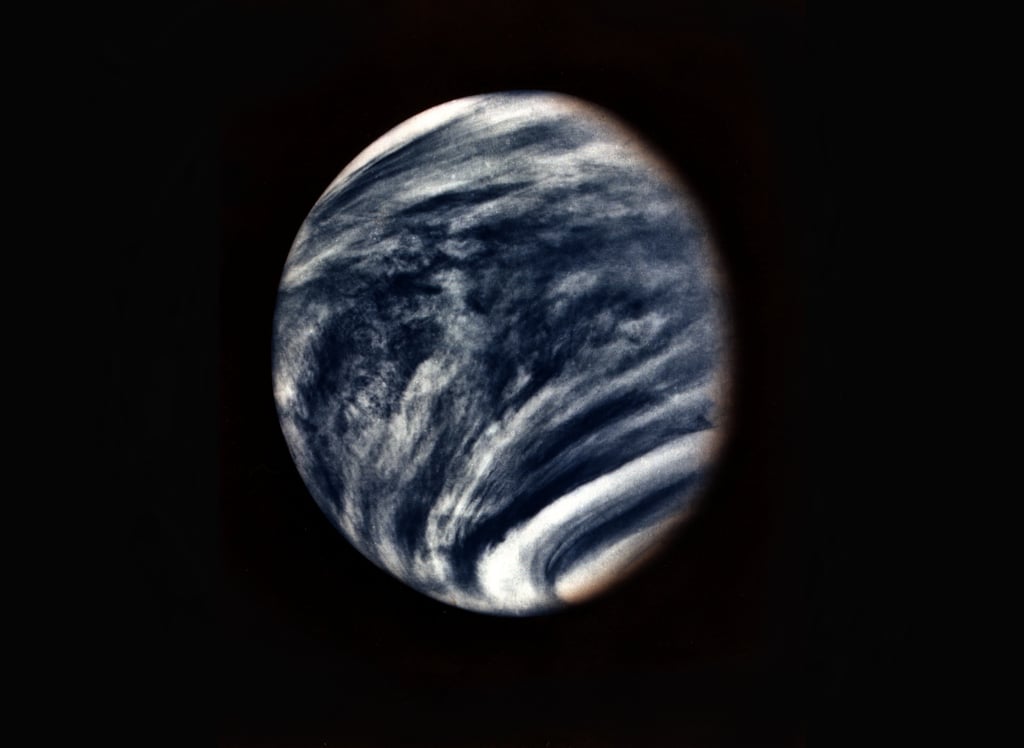 What Planet Rules Libra?: Venus