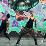The Fitness Marshall "New Freezer" Dance Cardio Video