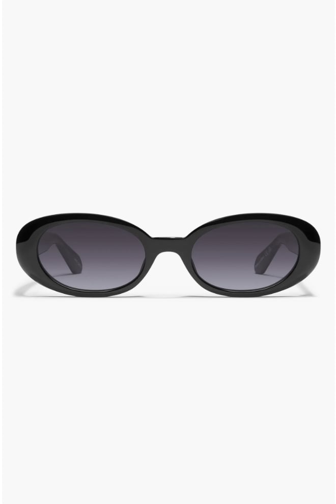 Quay Felt Cute Sunglasses