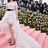 Met Gala Red Carpet Dresses 2019