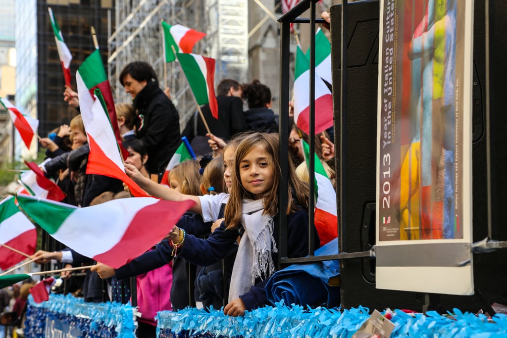 How to Teach Kids About Their Heritage