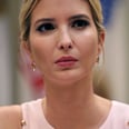 Breitbart Is Apparently on a Mission to Get Ivanka Trump Out of the White House