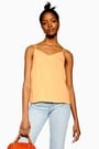Topshop V-Insert Cami