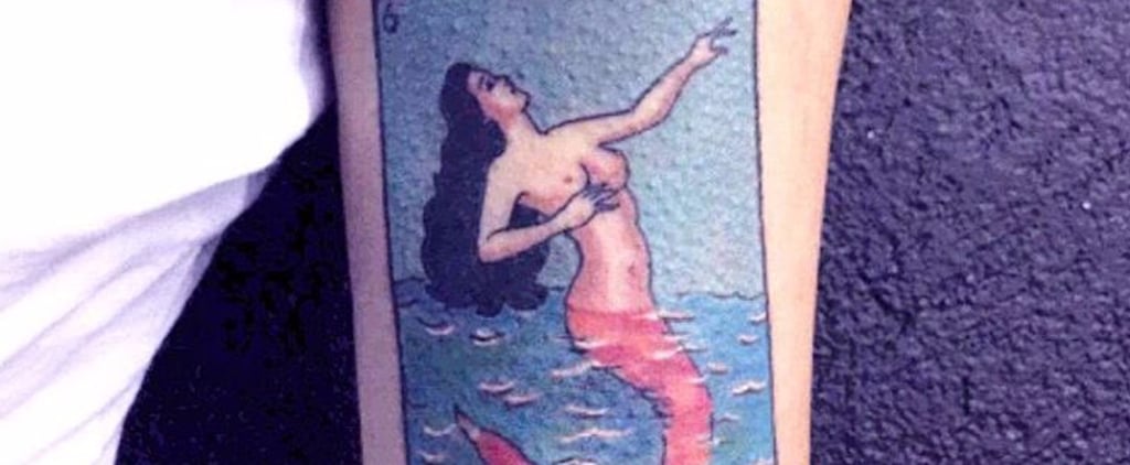 Loteria Tattoos Ideas