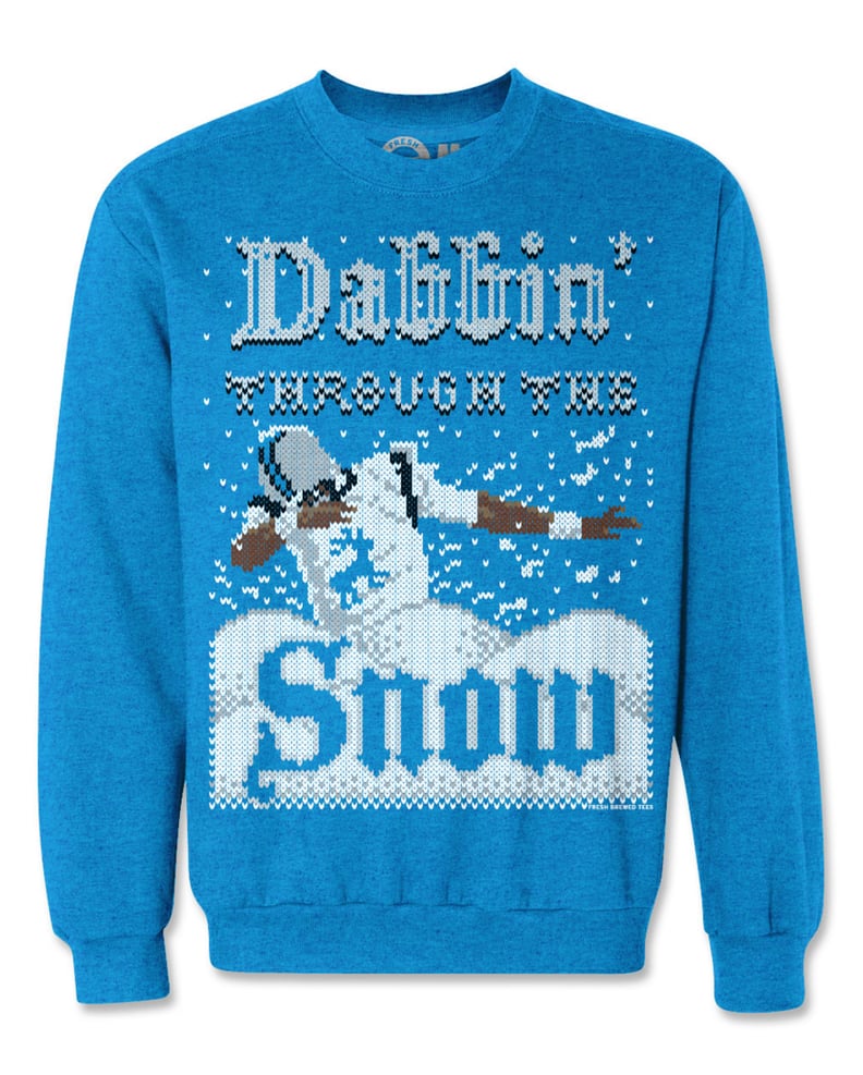 Kim ar Kardashian Christmas Unisex
