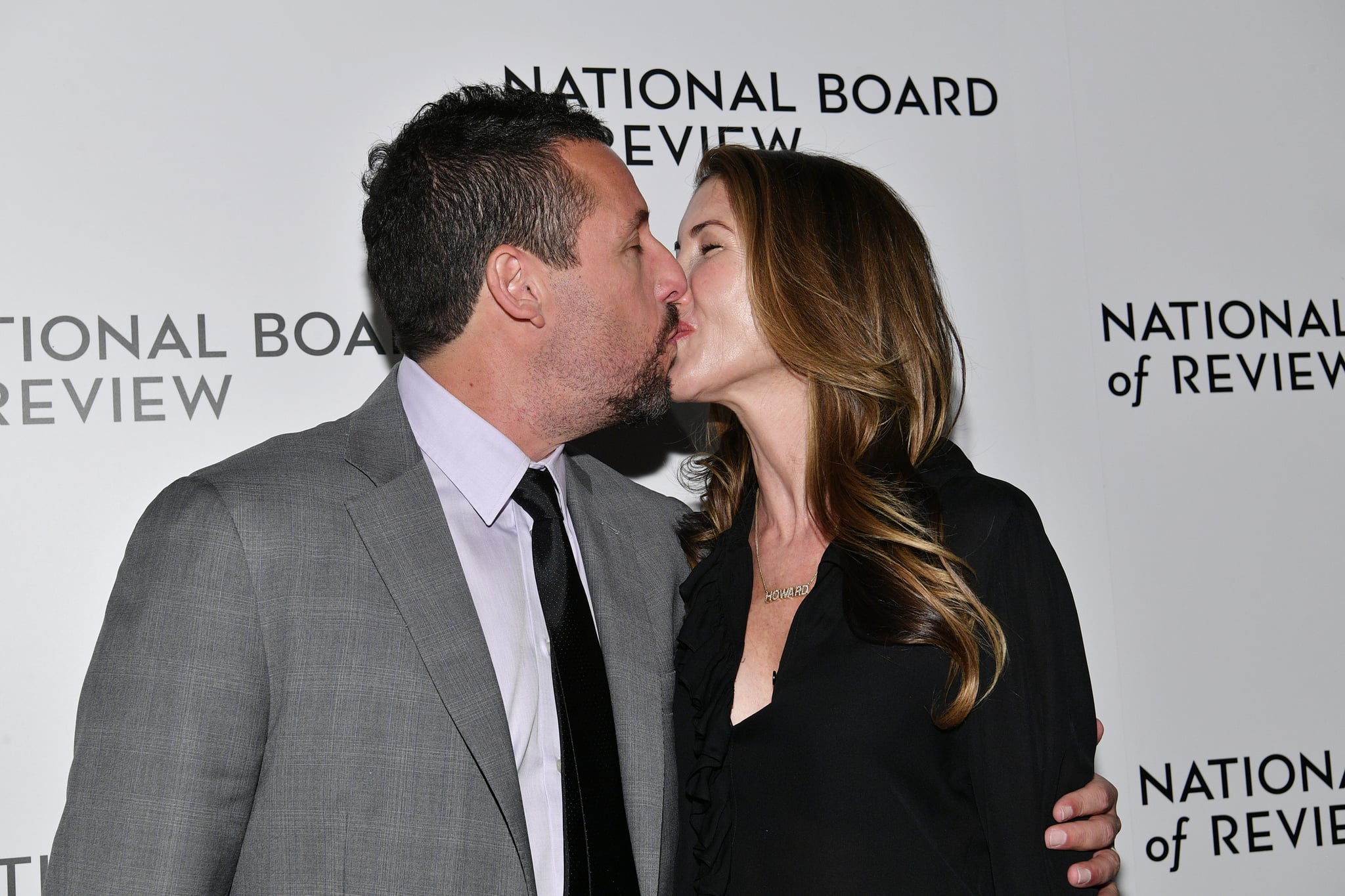Who Is Adam Sandler S Wife Jackie Sandler Popsugar Celebrity