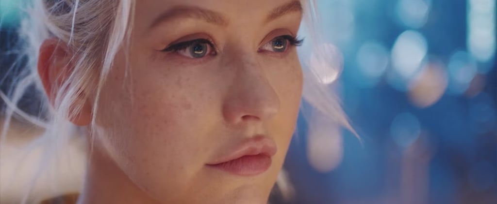 Christina Aguilera Liberation Album Details