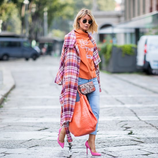 Pantone 2019 Color of the Year Shopping