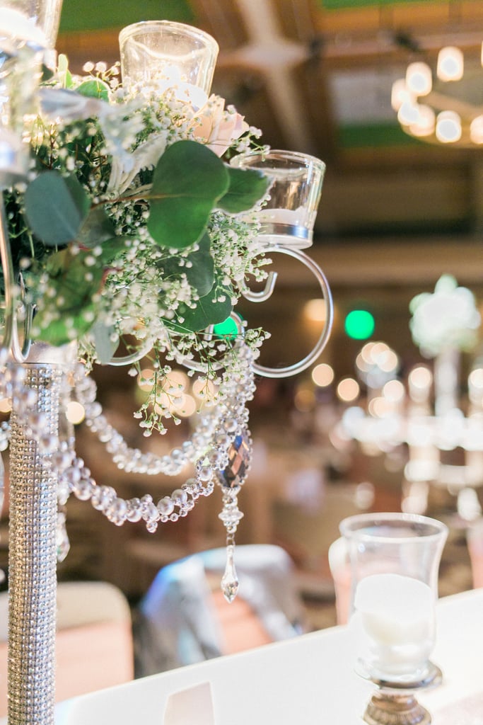 Elegant Southern Wedding