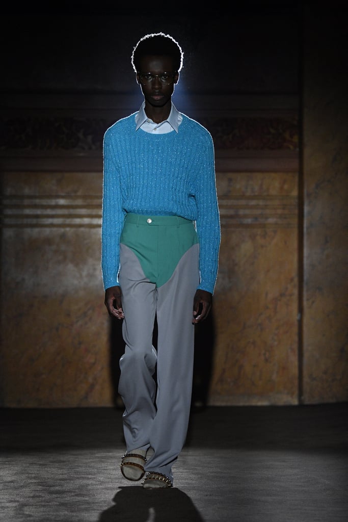 Gucci Spring 2019 Collection
