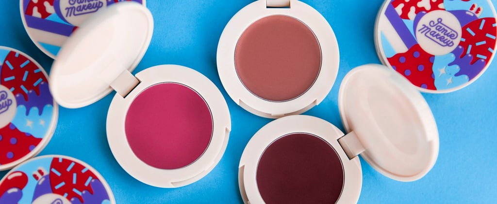 Makeup Artist Jamie Greenberg's New Blighlighter Launch