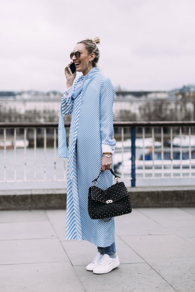 LFW Day 3