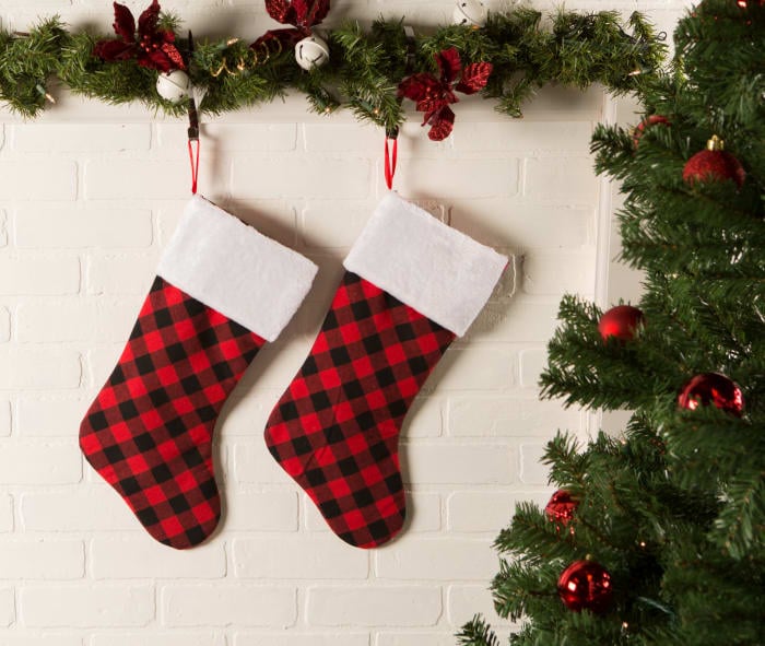 Holiday Stockings