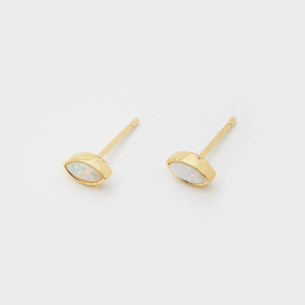 Rumi Studs