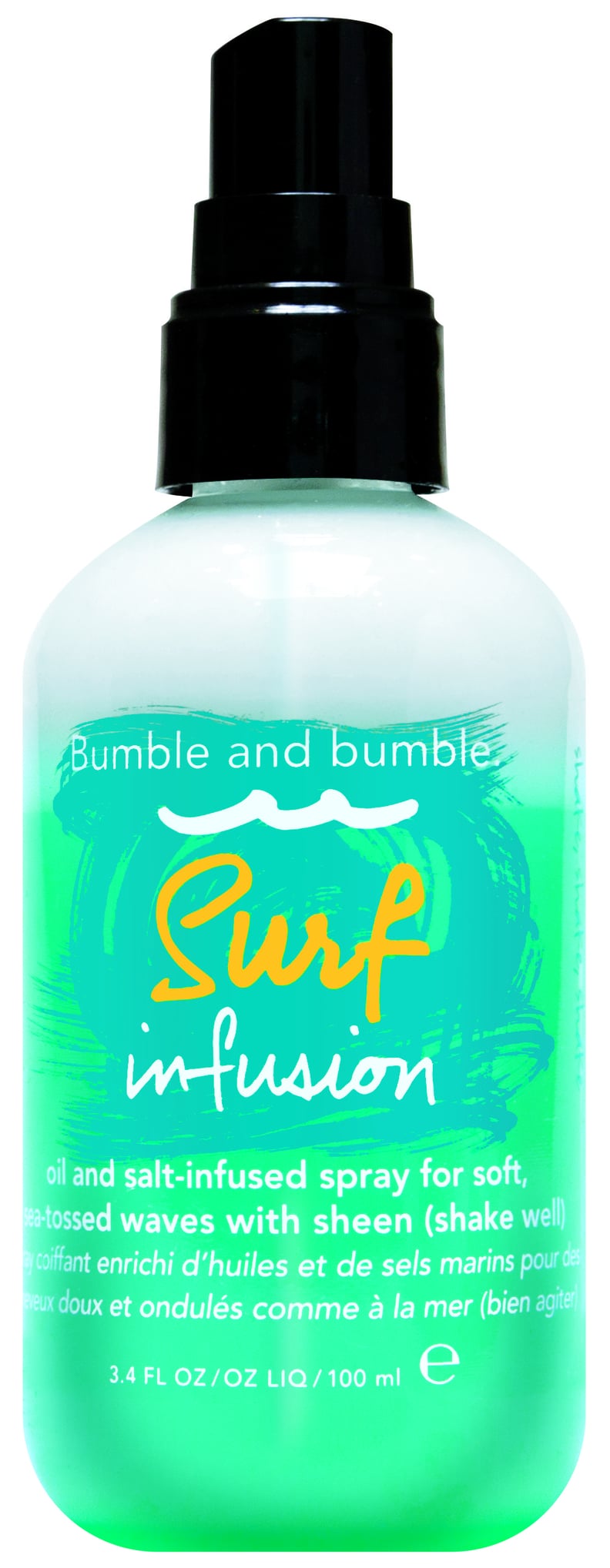 Bumble and Bumble Surf Infusion ($29)