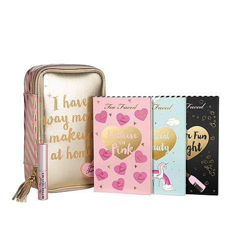 Too Faced "Best Year Ever" Makeup Kit