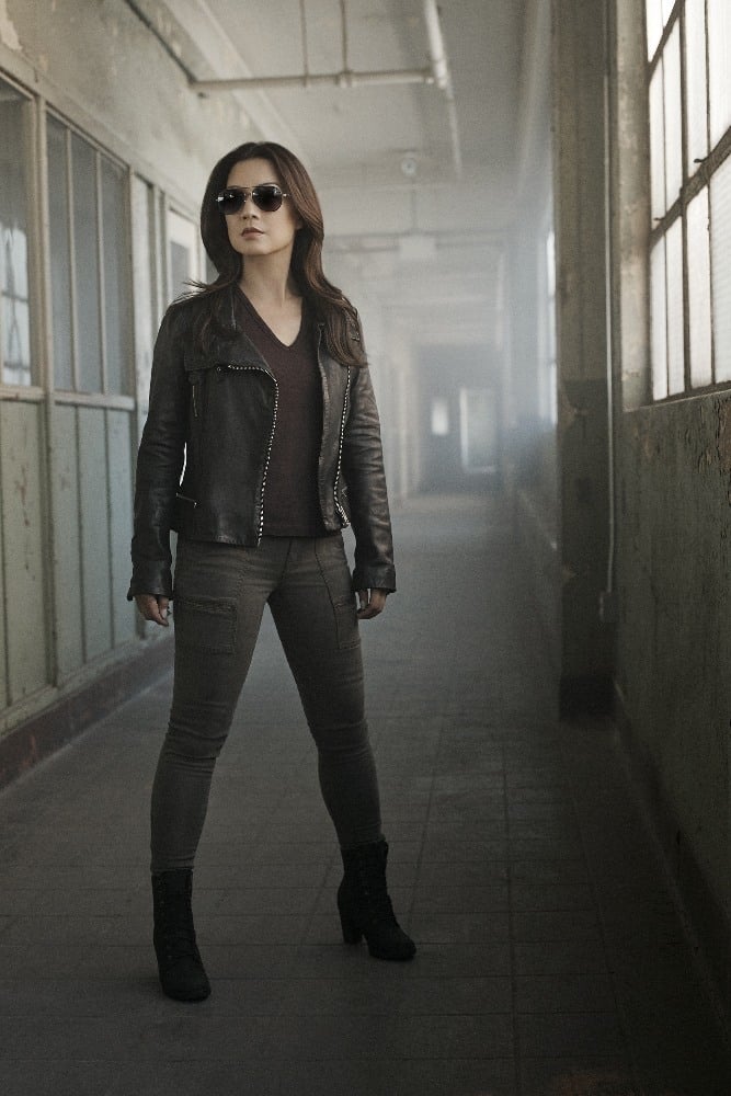 Agents of SHIELD Season 3 Details