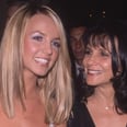 Lynne Spears Has Long Offered Glimpses Into Her Concerns About Britney's Conservatorship