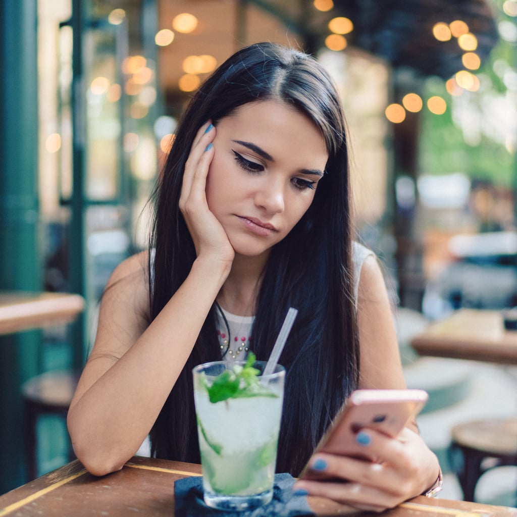 Have You Been Looking Out For Beige Flags on Dating Apps?