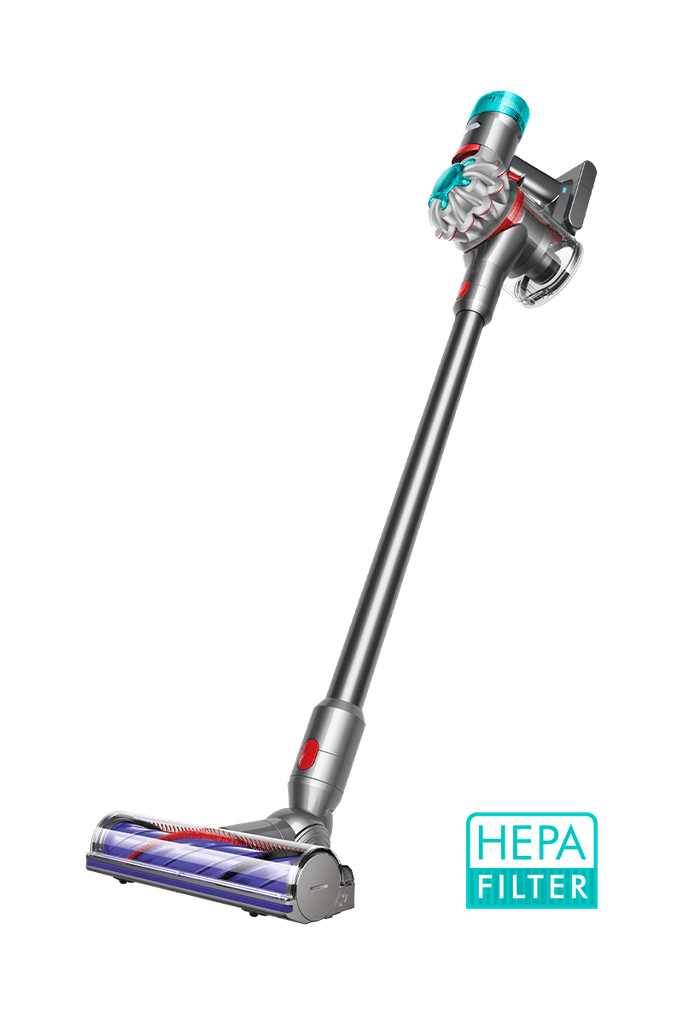 Best Dyson Deal on a Vacuum With a HEPA Filter
