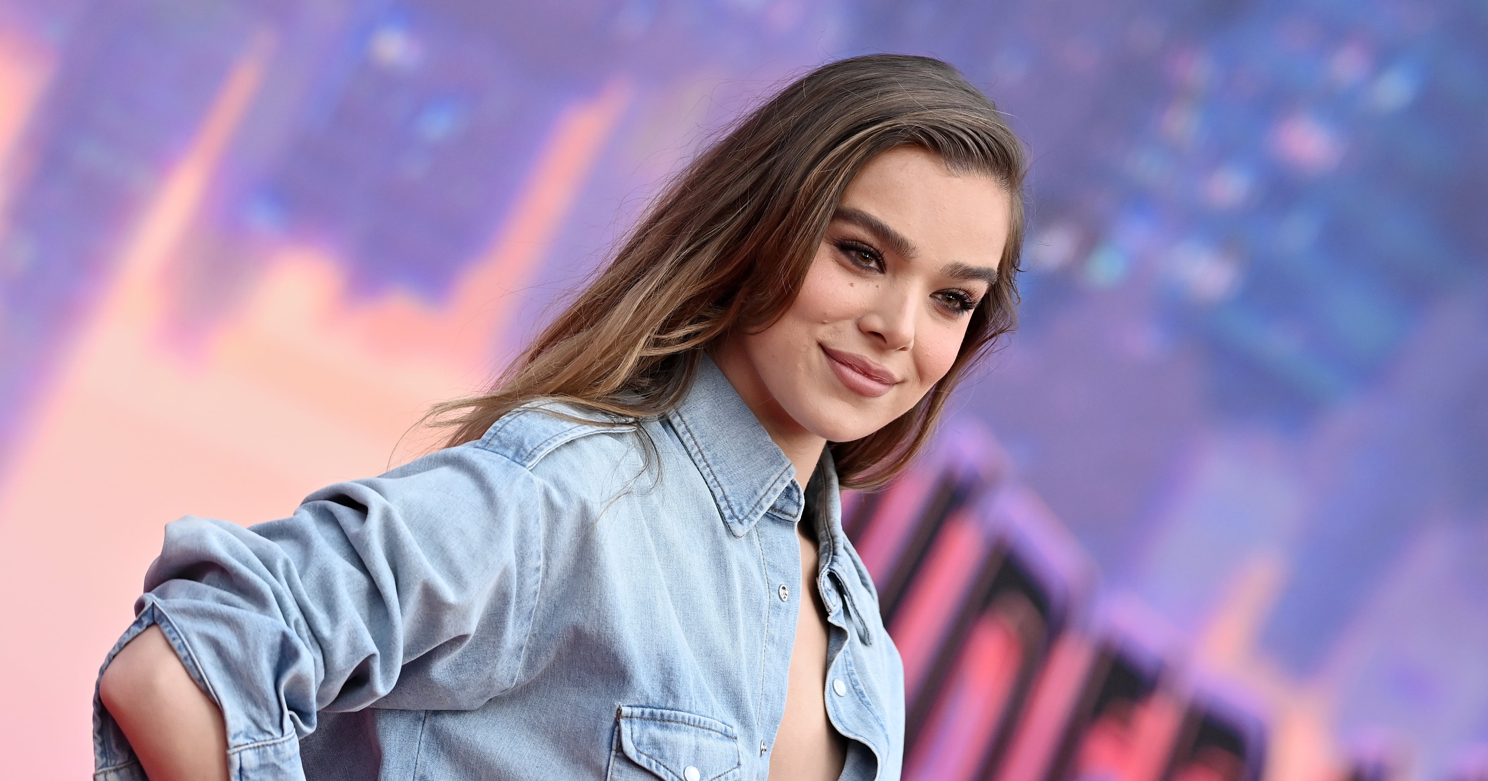 Who Is Hailee Steinfeld Dating? | POPSUGAR Celebrity