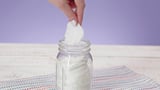 How to Make Face Wipes