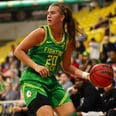 Oregon Star Sabrina Ionescu Dedicates Her Season to Friend Kobe Bryant: "I Do It For Him"