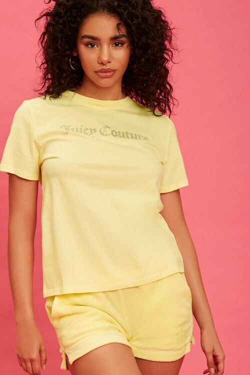 Juicy Couture Graphic Tee