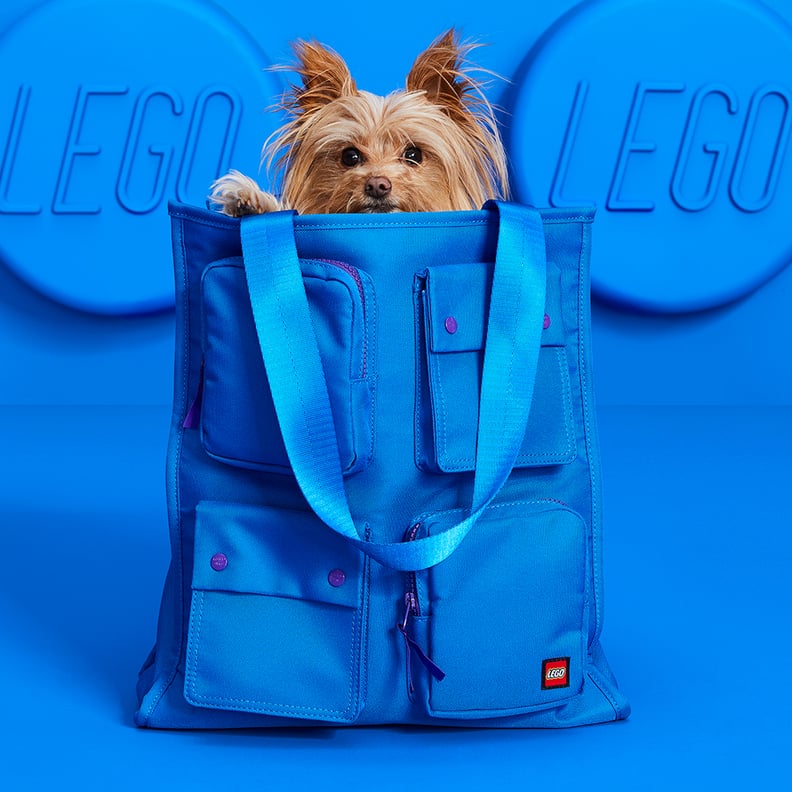 Target x Lego Pet Carrying Bag
