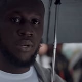 Stormzy "Own It" Song With Ed Sheeran and Burna Boy