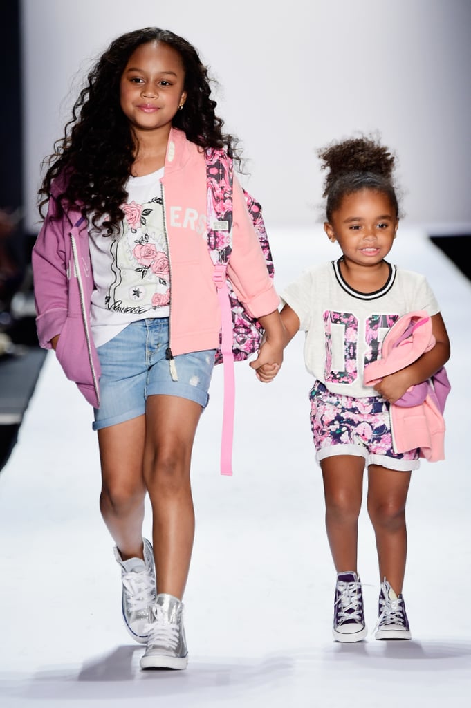 Kids Fashion Show