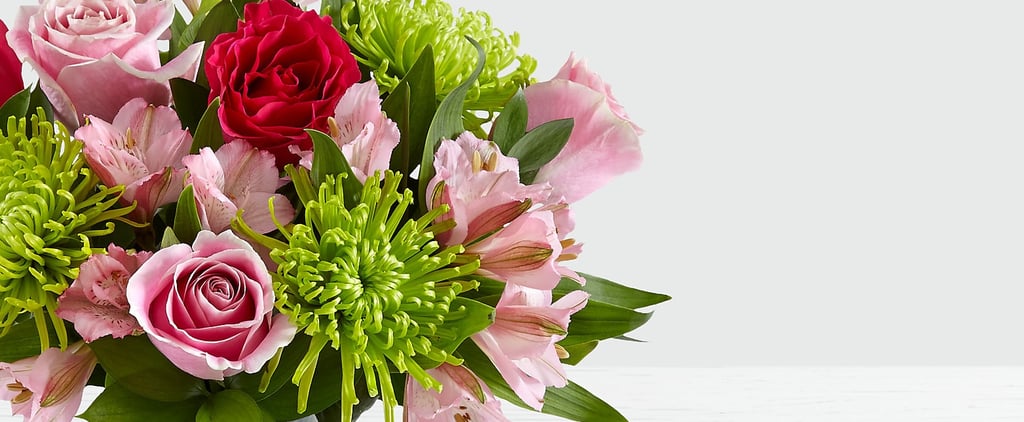 Shhh . . . Mom Doesn't Have to Know These Flowers Are Last-Minute Mother's Day Gifts!