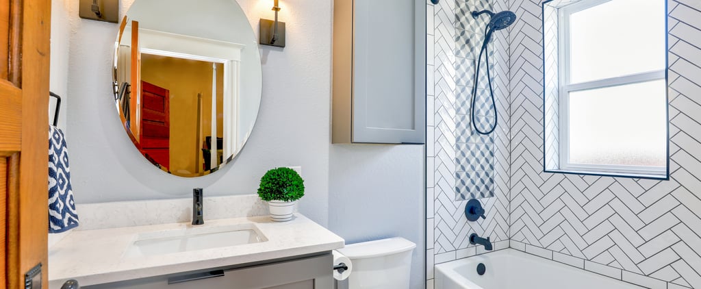 How to Keep Your Bathroom Clean