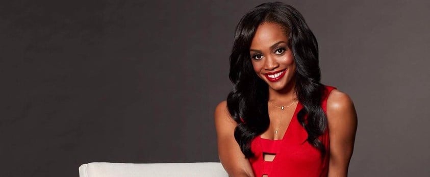 What Is Bachelorette Rachel's Job?