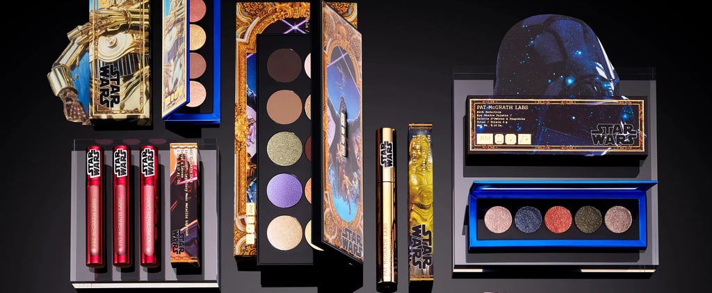 Pat McGrath Labs "Star Wars" Collection Details