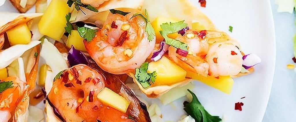 This Year's Super Bowl Champs Are . . . the Best Appetizers in the History of Snacking!