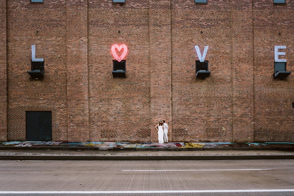How to Incorporate Travel Into Your Wedding