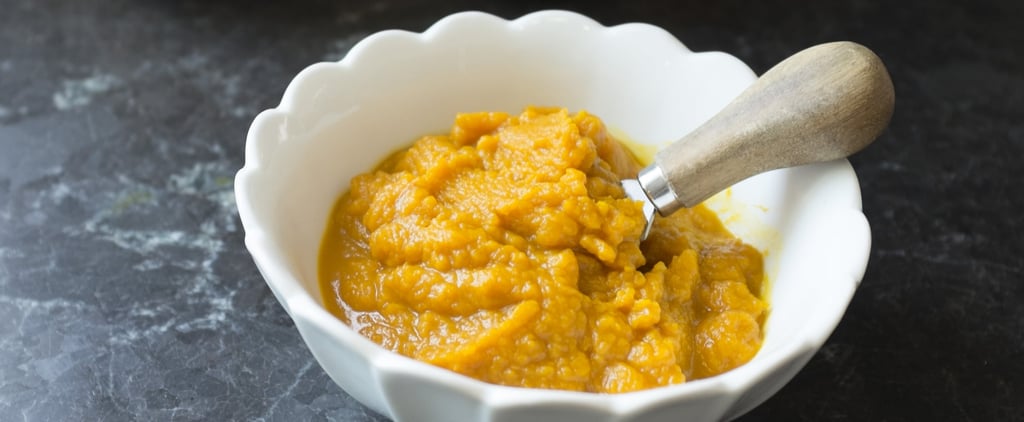 Fall Produce Recipes