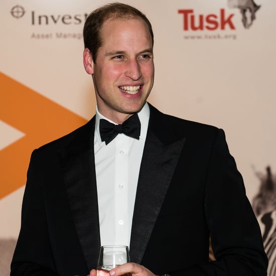 How Old Is Prince William?